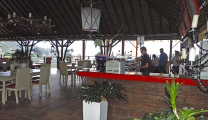 Mirador Café Concorde   